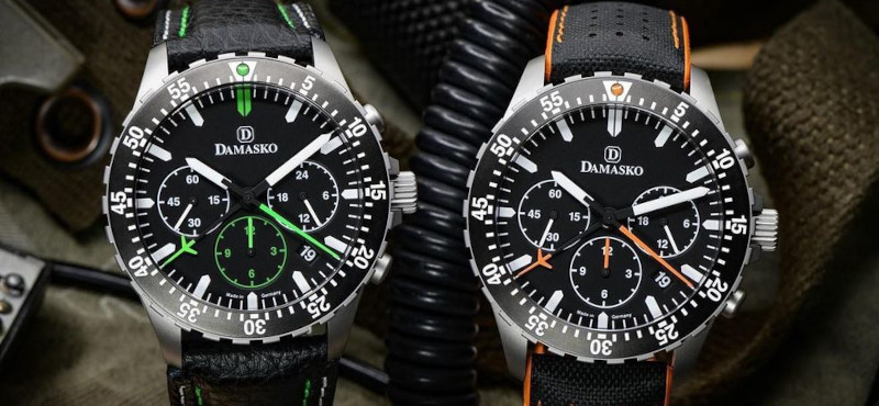 Ralf Tech Watches