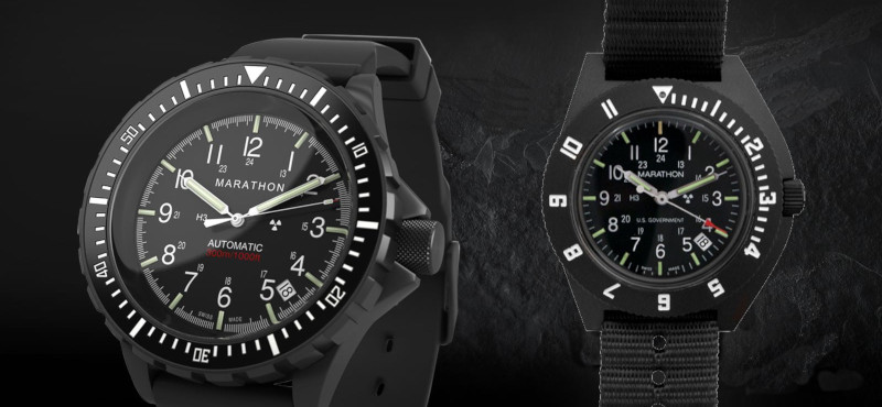 Ralf Tech Watches