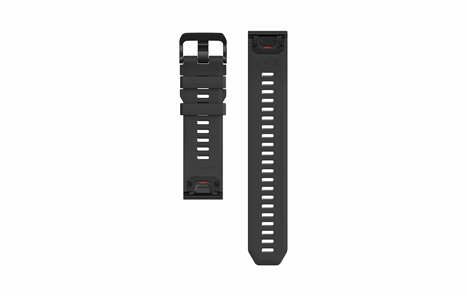 Coros Vertix Strap - Black