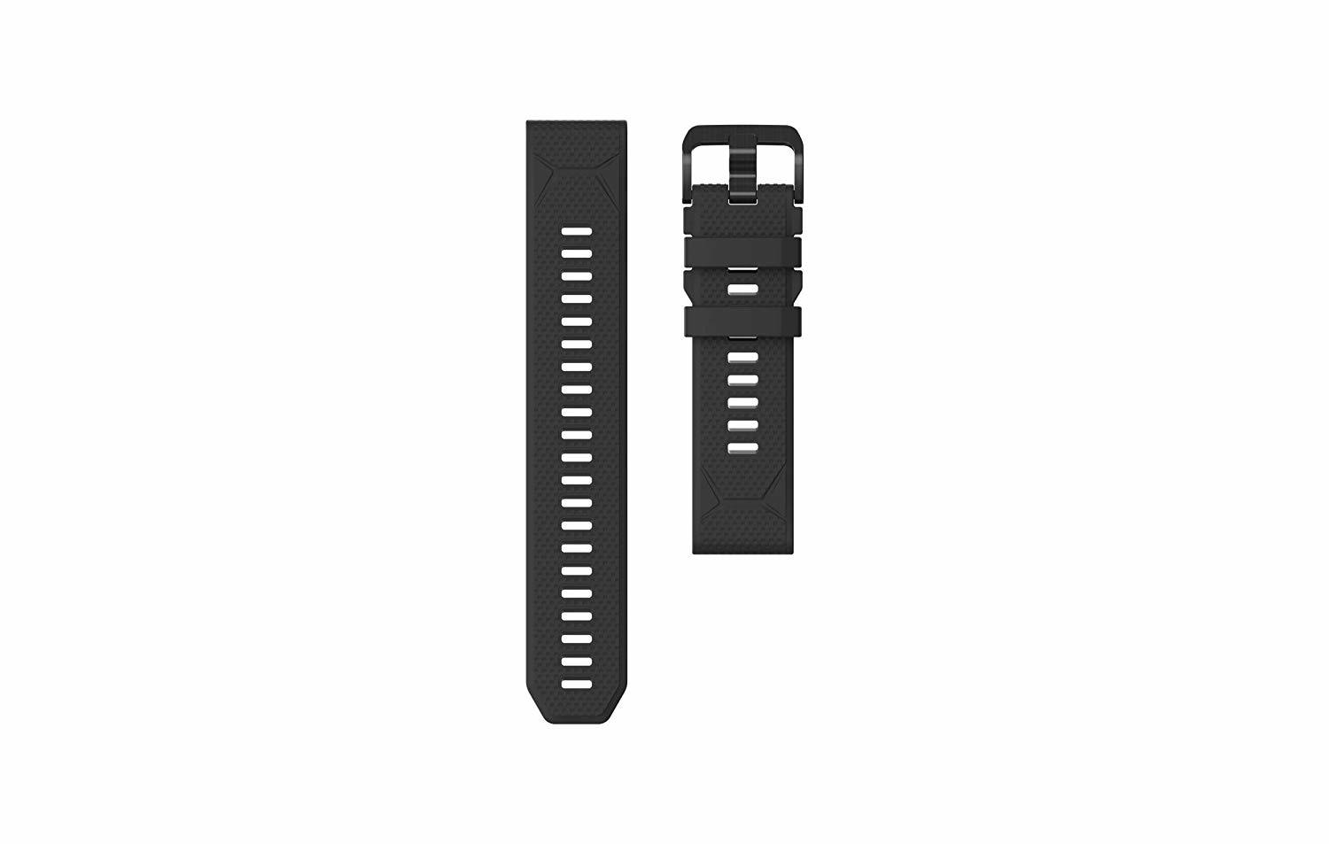 Coros Vertix Strap - Black